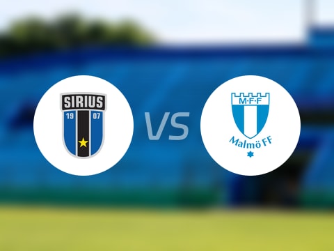 瑞典超比赛前瞻：天狼星vs马尔默预测分析(2025年10月05日)