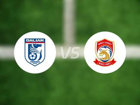 【中超】大连英博vs青岛西海岸比赛结果：大连英博(0-2)青岛西海岸比分战报(2025年10月04日)