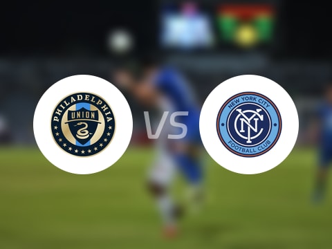 美职业比赛前瞻：费城联合vs纽约城预测分析(2025年10月05日)