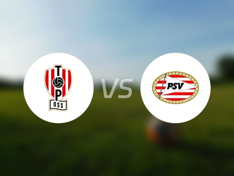 【荷乙】奥斯vs埃因霍温青年队首发阵容名单(2025年10月04日)