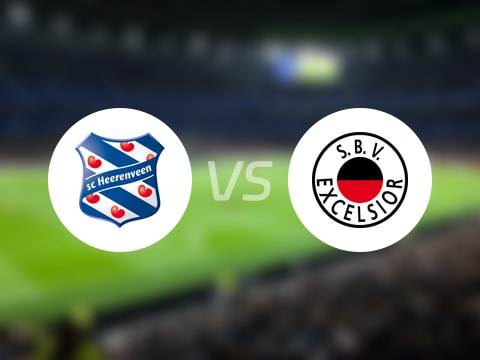 荷甲比赛前瞻：海伦芬vsSBV精英预测分析(2025年10月05日)