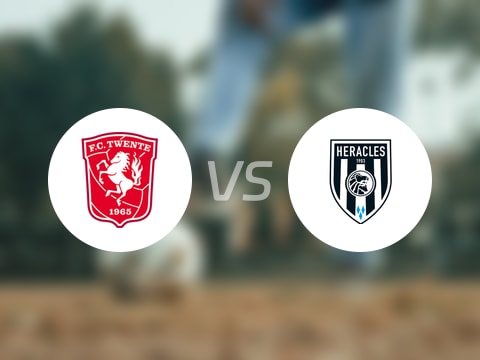 【荷甲】特温特vs赫拉克勒斯伤病名单最新(2025年10月05日)