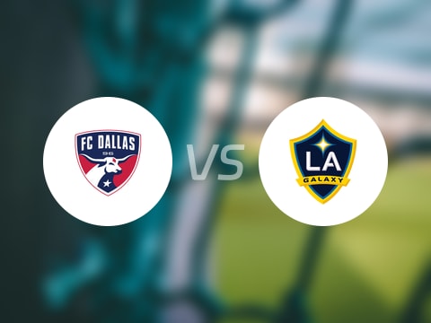 美职业比赛前瞻：达拉斯FCvs洛杉矶银河预测分析(2025年10月05日)