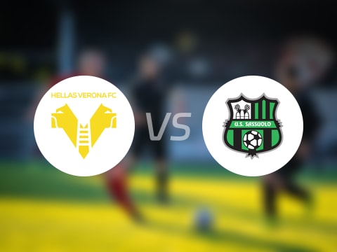 【意甲】维罗纳vs萨索洛首发阵容名单(2025年10月04日)