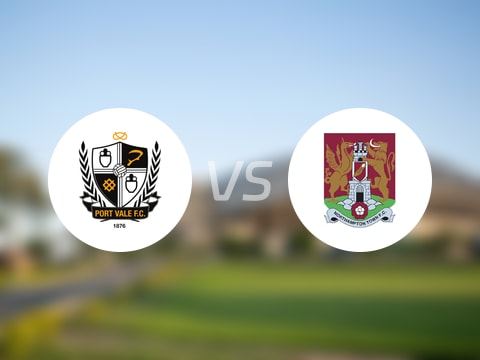 【英甲】维尔港vs北安普顿首发阵容名单(2025年10月04日)