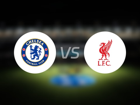【英超】切尔西vs利物浦首发阵容名单(2025年10月05日)