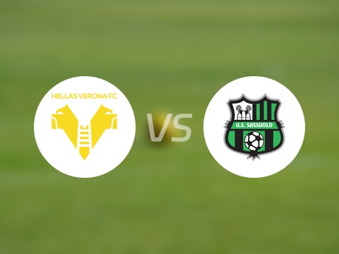 【意甲】维罗纳vs萨索洛比赛结果：维罗纳(0-1)萨索洛比分战报(2025年10月04日)