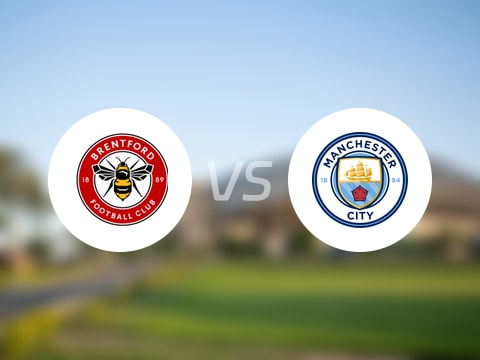 【英超】布伦特福德vs曼城伤病名单最新(2025年10月05日)