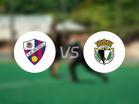 西乙比赛前瞻：韦斯卡vs布尔戈斯预测分析(2025年10月05日)