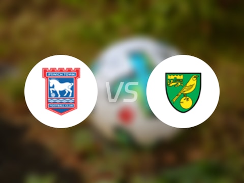 英冠比赛前瞻：伊普斯维奇vs诺维奇预测分析(2025年10月05日)