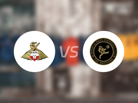 【英甲】唐卡斯特vs伯顿比赛结果：唐卡斯特(1-1)伯顿比分战报(2025年10月04日)