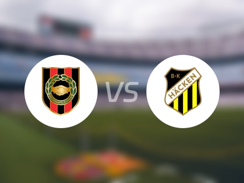 瑞典超比赛前瞻：布洛马波卡纳vs赫根预测分析(2025年10月05日)