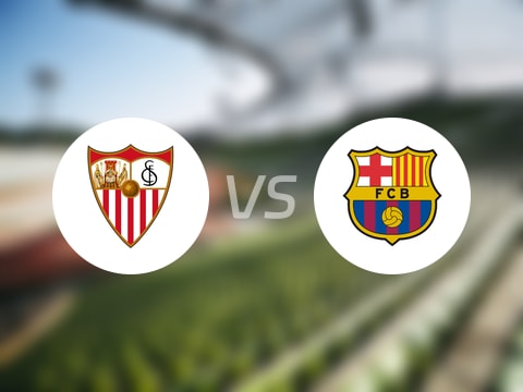 【西甲】塞维利亚vs巴萨首发阵容名单(2025年10月05日)