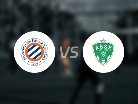 【法乙】蒙彼利埃vs圣埃蒂安比赛结果：蒙彼利埃(0-2)圣埃蒂安比分战报(2025年10月05日)