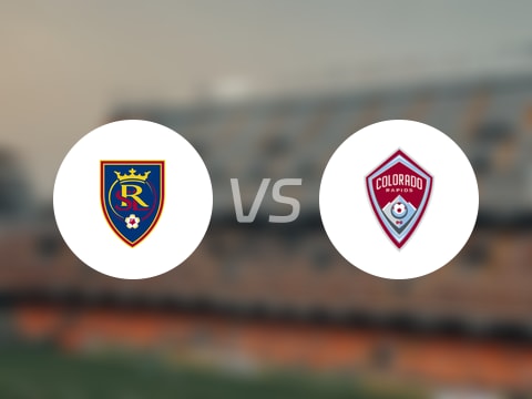 【美职业】皇家盐湖城vs科罗拉多急流比赛结果：皇家盐湖城(1-0)科罗拉多急流比分战报(2025年10月05日)