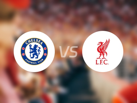 【英超】切尔西vs利物浦比赛结果：切尔西(2-1)利物浦比分战报(2025年10月05日)