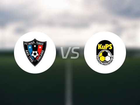 【芬超】图尔库国际vs古比斯首发阵容名单(2025年10月05日)