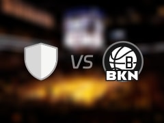 耶路撒冷vs篮网在线直播-NBA季前赛(2025年10月05日)