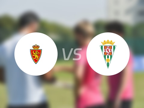 【西乙】萨拉戈萨vs科尔多瓦比赛结果：萨拉戈萨(0-1)科尔多瓦比分战报(2025年10月05日)