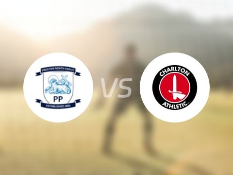 【英冠】普雷斯顿vs查尔顿比赛结果：普雷斯顿(2-0)查尔顿比分战报(2025年10月04日)