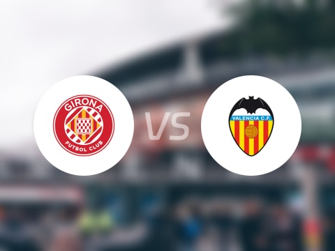 【西甲联赛第8轮】赫罗纳vs瓦伦西亚录像回放在线观看(2025年10月04日)