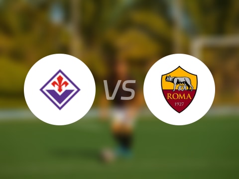 【意甲联赛第6轮】佛罗伦萨vs罗马直播在线观看(2025年10月05日)