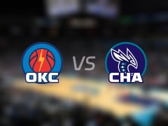 雷霆vs黄蜂伤病报告：威廉姆斯、威廉姆斯在伤病名单中(2025年10月06日)