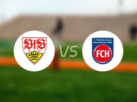 【德甲联赛第6轮】斯图加特vs海登海姆直播在线观看(2025年10月05日)