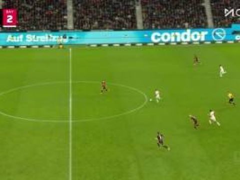 [进球视频]顶级！迪亚斯突破+小角度爆射近角得手，本场2射1传！