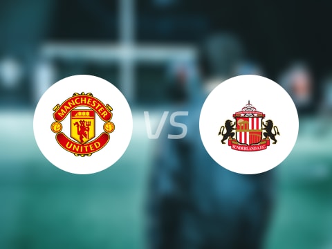 【英超】曼联vs桑德兰比赛结果：曼联(2-0)桑德兰比分战报(2025年10月04日)