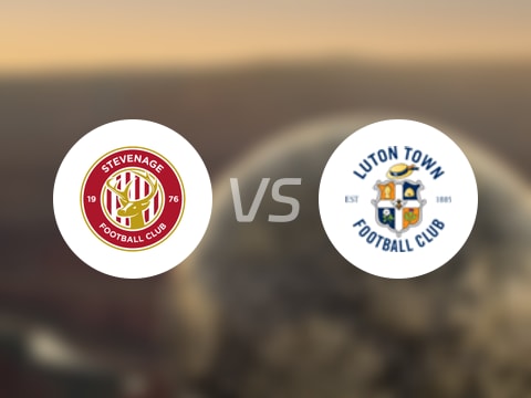 【英甲】斯蒂夫尼奇vs卢顿比赛结果：斯蒂夫尼奇(2-0)卢顿比分战报(2025年10月04日)