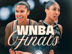 WNBA总决赛比分预测今日推荐|王牌vs水星预测分析10.6 总决赛G2打响！