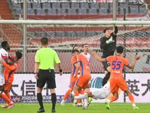 【MVP】叹息之墙！王大雷高接抵挡拒绝玉昆双杀