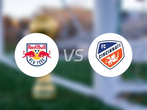 【美职业】纽约红牛vs辛辛那提FC比赛结果：纽约红牛(0-1)辛辛那提FC比分战报(2025年10月05日)