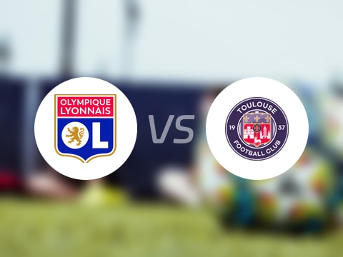 【法甲】里昂vs图卢兹首发阵容名单(2025年10月05日)
