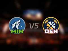 森林狼vs掘金首发阵容详情一览(2025年10月05日)