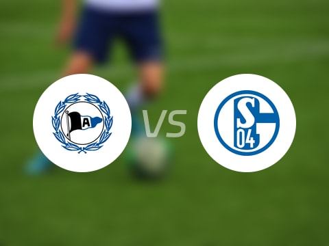 【德乙】比勒菲尔德vs沙尔克04首发阵容名单(2025年10月05日)