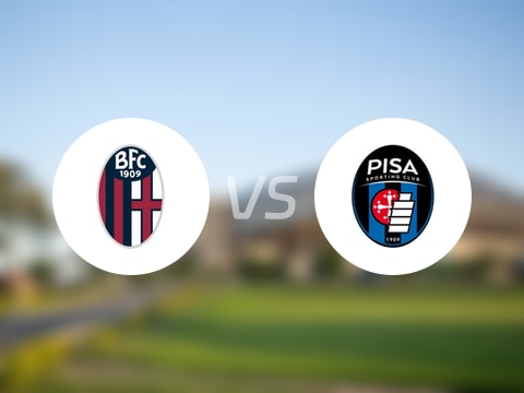 【意甲】博洛尼亚vs比萨比赛结果：博洛尼亚(4-0)比萨比分战报(2025年10月05日)