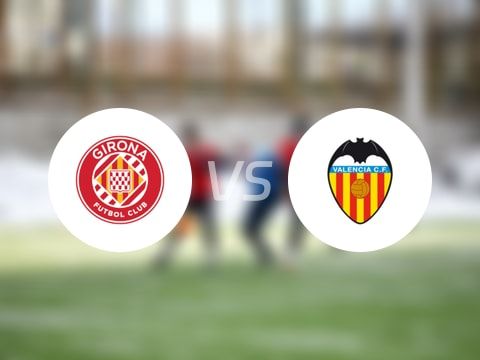 【西甲】赫罗纳vs瓦伦西亚比赛结果：赫罗纳(2-1)瓦伦西亚比分战报(2025年10月04日)