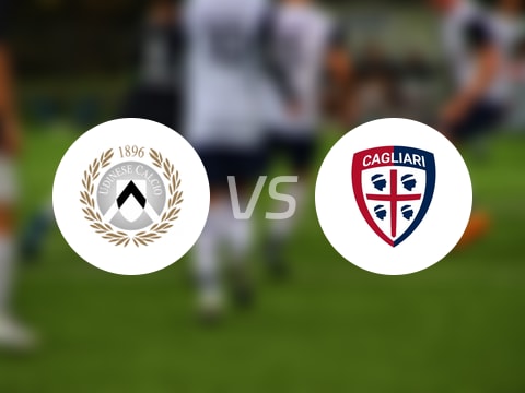 【意甲联赛第6轮】乌迪内斯vs卡利亚里录像回放在线观看(2025年10月05日)