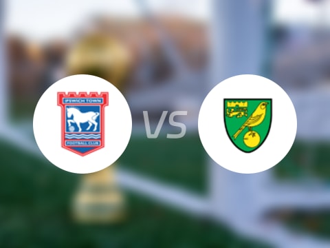 【英冠】伊普斯维奇vs诺维奇比赛结果：伊普斯维奇(3-1)诺维奇比分战报(2025年10月05日)