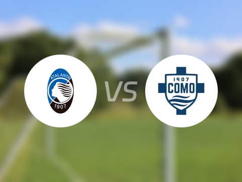 【意甲】亚特兰大vs科莫首发阵容名单(2025年10月05日)