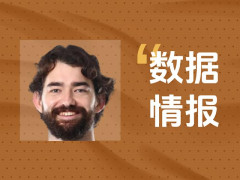 东南墨尔本凤凰乔丹·亨特状态可佳难阻失利，全场得到17分