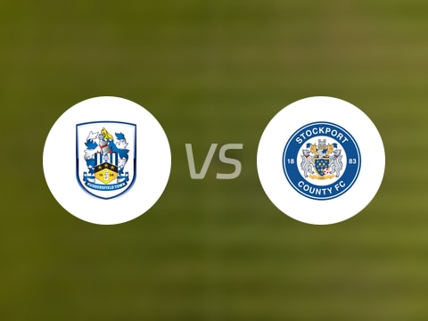 【英甲】哈德斯菲尔德vs斯托克港比赛结果：哈德斯菲尔德(1-2)斯托克港比分战报(2025年10月04日)