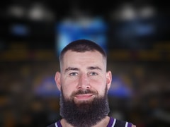 NBA每日失误王：约纳斯·瓦兰丘纳斯4失误(2025年10月05日)