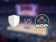 NBA季前赛：东南墨尔本凤凰vs鹈鹕录像回放(2025年10月05日)