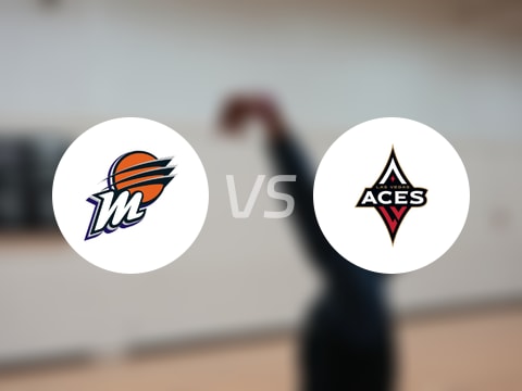 WNBA比赛前瞻：水星vs王牌预测分析(2025年10月06日)