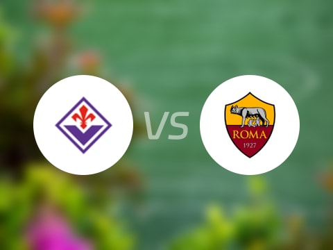 【意甲】佛罗伦萨vs罗马首发阵容名单(2025年10月05日)