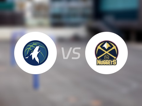 森林狼vs掘金回放录像【2025年10月05日】