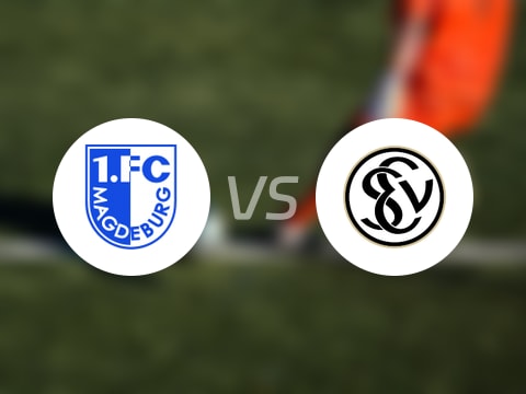 【德乙】马格德堡vs艾禾斯堡比赛结果：马格德堡(0-4)艾禾斯堡比分战报(2025年10月05日)